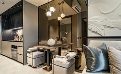 Canninghill Piers (D6), Apartment #456612191